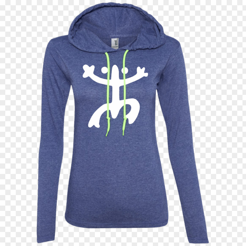 T-shirt Long-sleeved Hoodie Clothing PNG