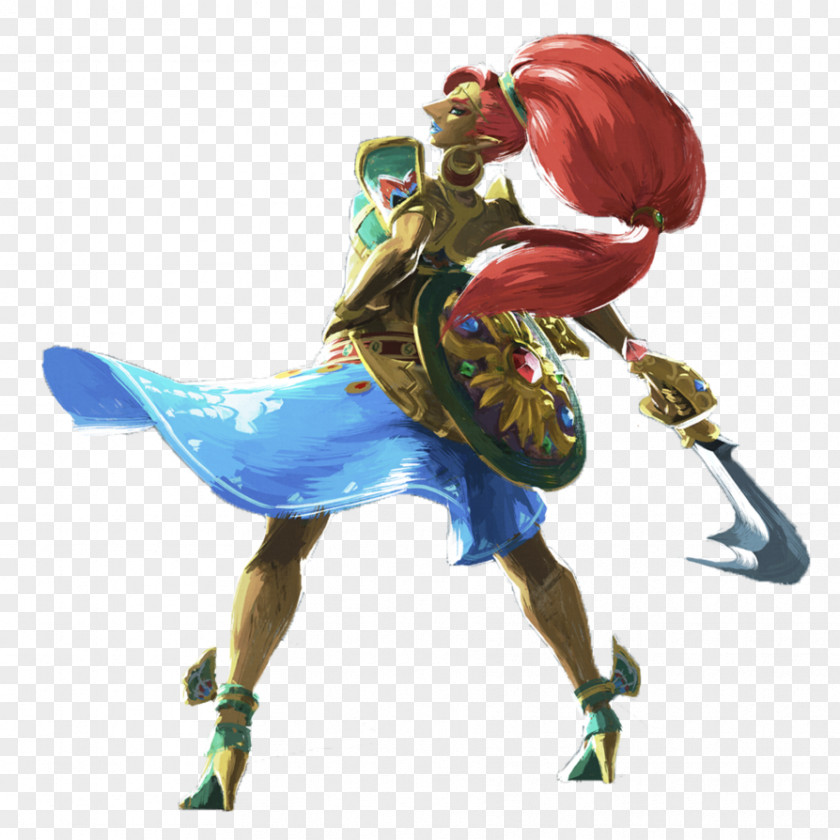 The Legend Of Zelda Zelda: Breath Wild Link Princess Twilight HD PNG