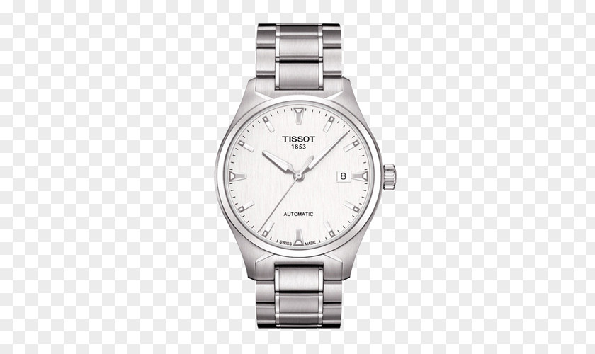 Tissot Classic Series Mechanical Watches Automatic Watch Chronograph Longines PNG