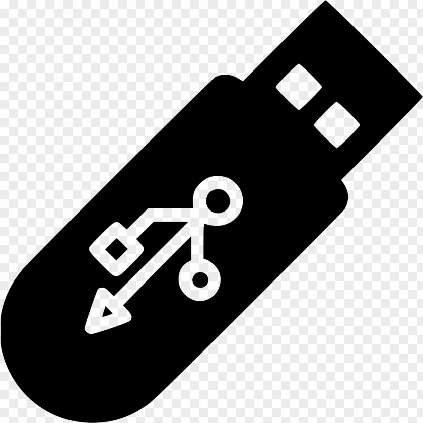 USB Flash Drives PNG