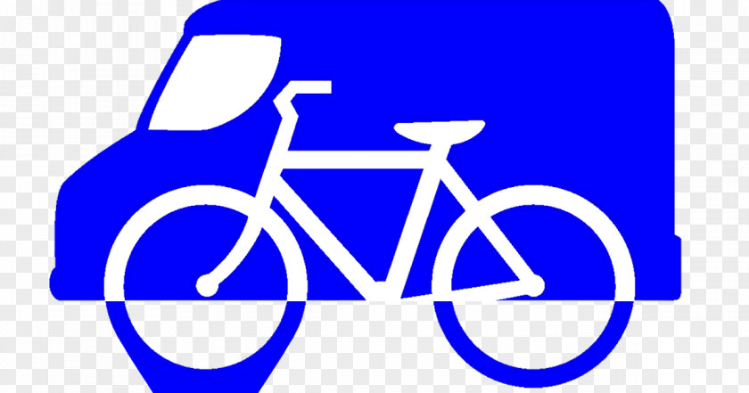 Bicycle Mechanic Traffic Sign Cycling Road Segregated Cycle Facilities PNG