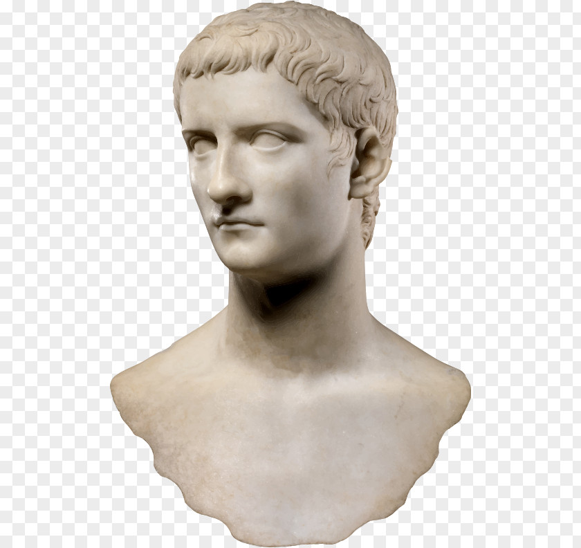 Book Caligula Literature History Roman Emperor PNG