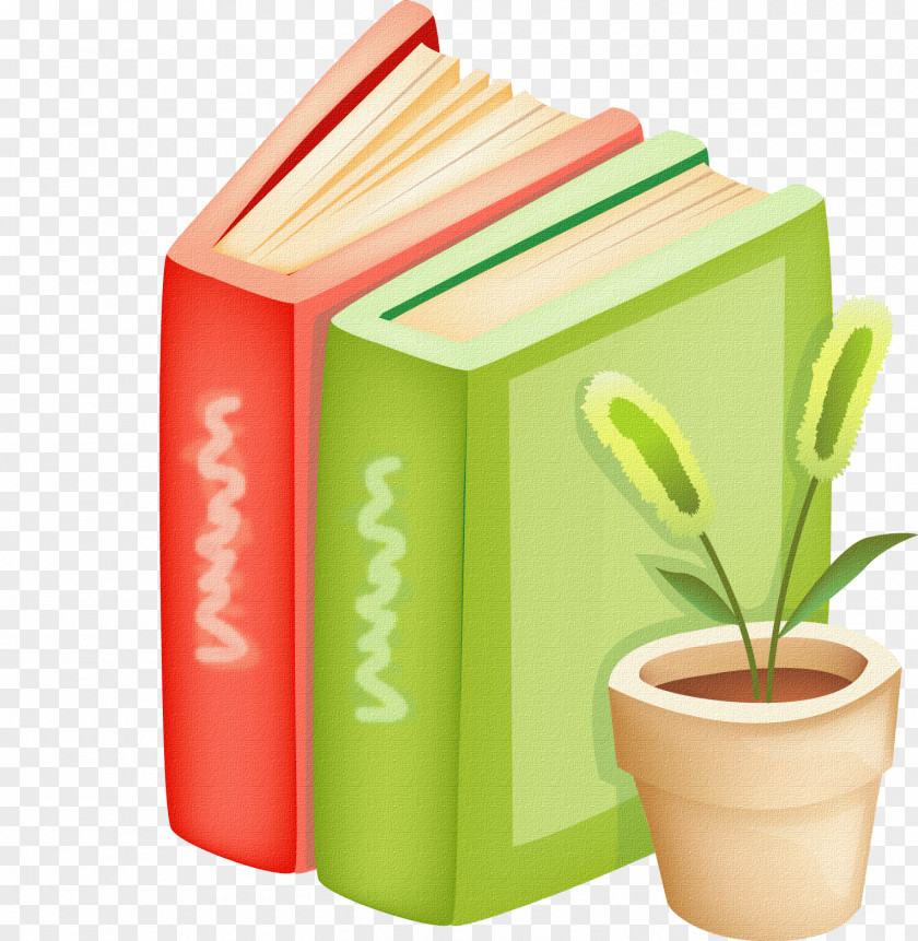 Book Textbook Library Clip Art PNG