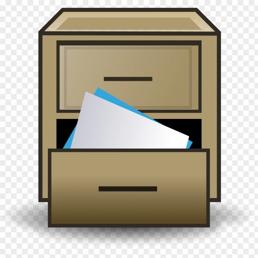 Cabinet Icon Pictures File Cabinets Computer PNG