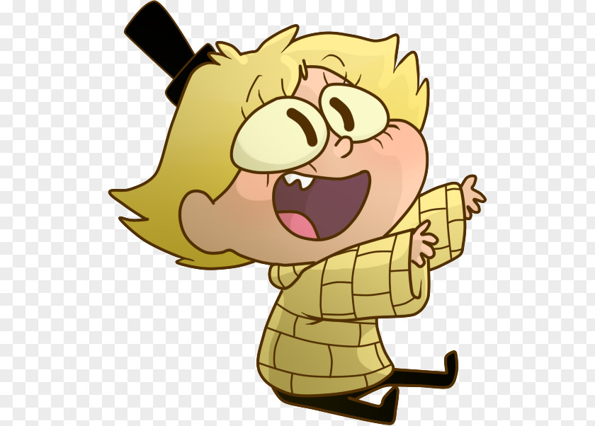 Child Bill Cipher Dipper Pines PNG