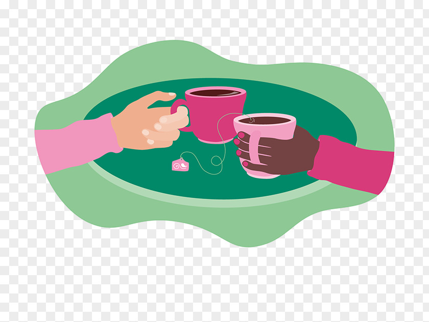 Coffee Cup Tableware PNG