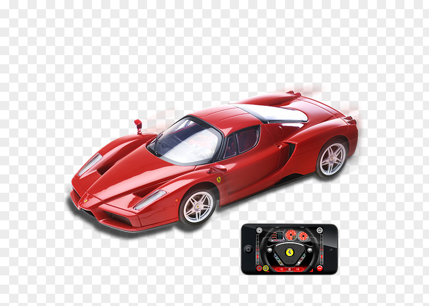 Enzo Ferrari 458 Car 250 GTO PNG