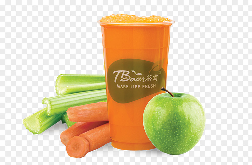Fresh Fruit Tea Vegetable Juice Health Shake Apple Carrot PNG