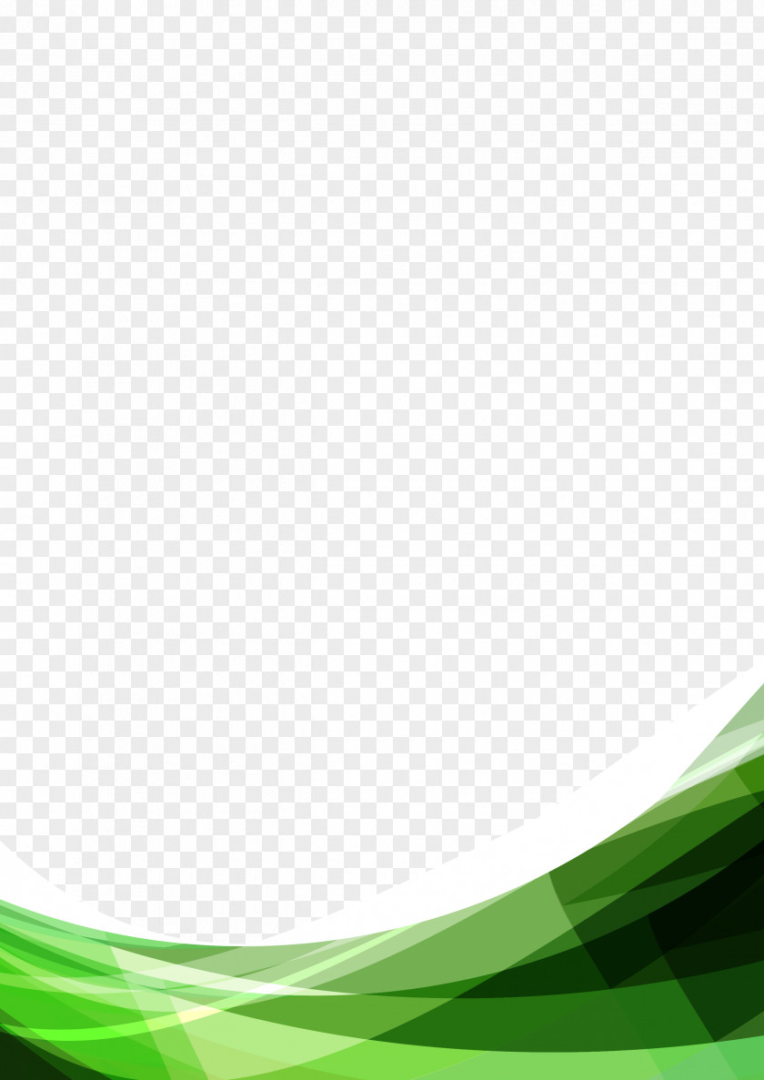 Green Background Transparent Angle Pattern PNG