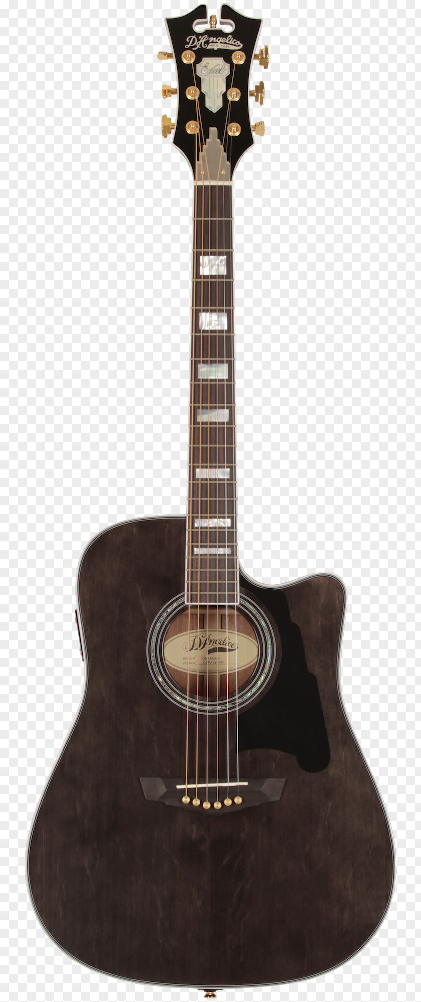 Guitar Acoustic-electric Acoustic Musical Instruments PNG