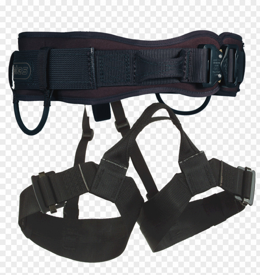 Hanging Sale SWAT Police Duty Belt Climbing Harnesses PNG