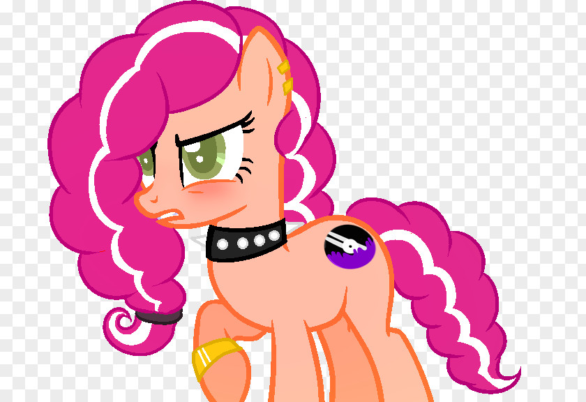 Horse Pony Pinkie Pie DeviantArt PNG