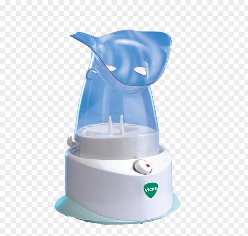 Humidifier Inhaler Vicks VapoRub PNG