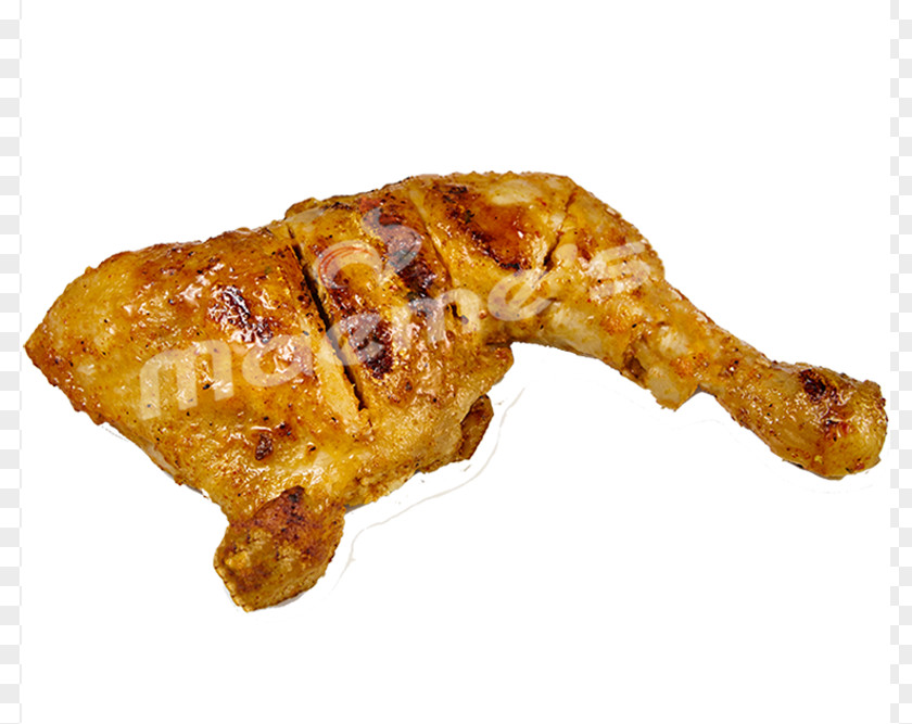 Piri Chicken Fried Barbecue Roast PNG