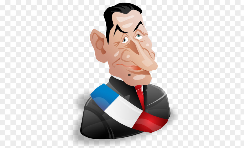 Politician Politics Character Caricature PNG