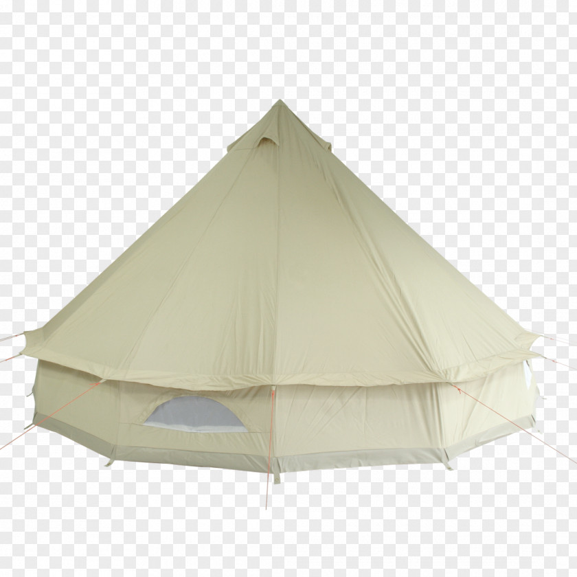 Pyramid Tent Angle PNG