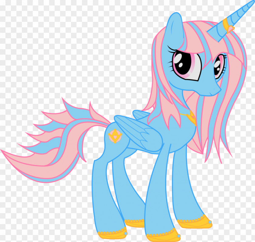 Sakura Creative Horse Pony Mammal Animal PNG