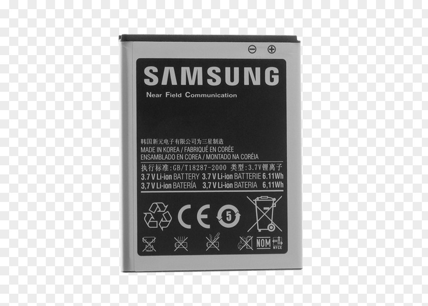 Samsung Galaxy S II Grand Prime J1 Battery Charger Electric PNG