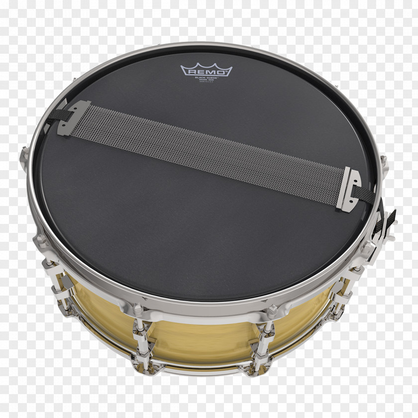 Snare Drumhead Drums Remo Musical Instruments PNG
