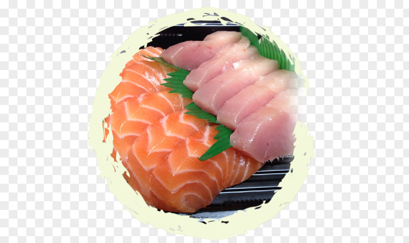 Sushi California Roll Sashimi Smoked Salmon Lox PNG