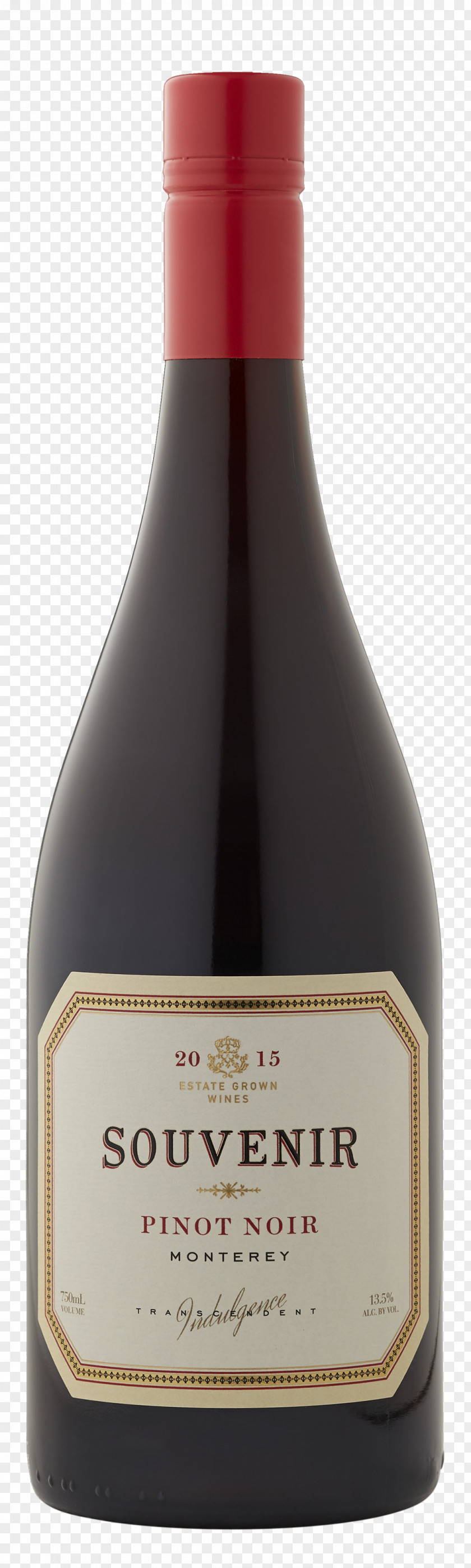 Wine Boschendal Liqueur Mataro Shiraz PNG