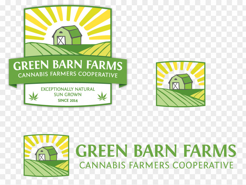 Barn Logo Brand Farm Corporate Identity PNG