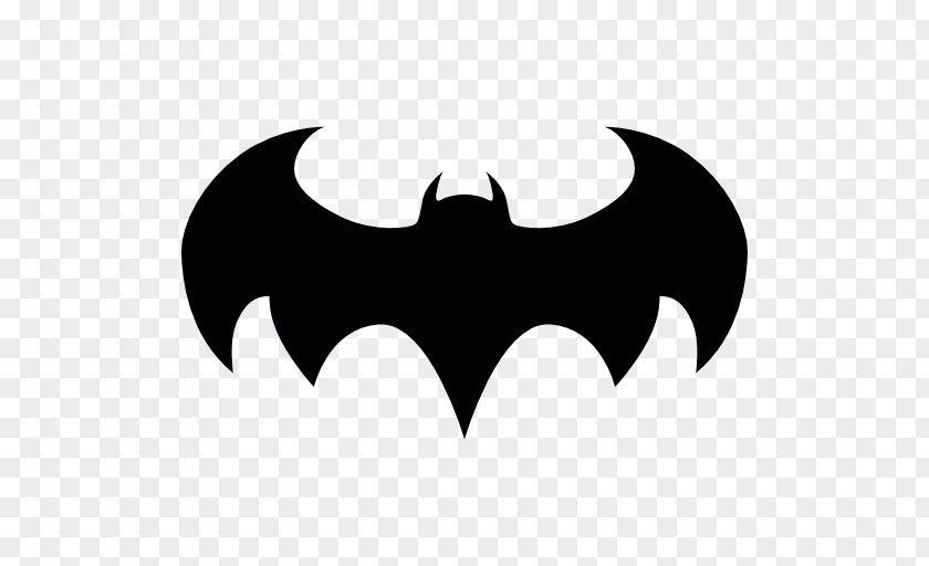 Batman Logo Robin Superhero PNG