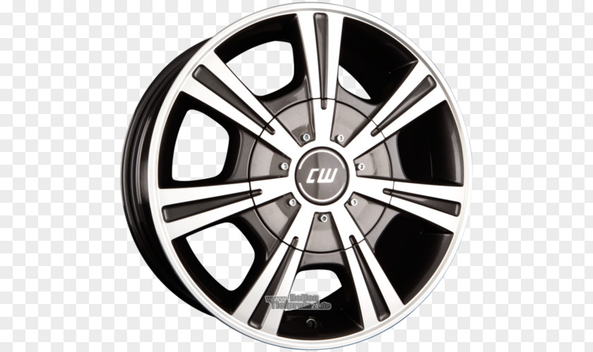 Car Alloy Wheel BORBET GmbH Autofelge PNG