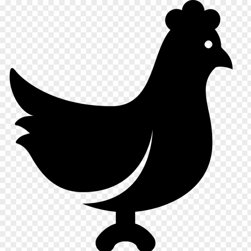 Chickens Clipart Fried Chicken Meat PNG