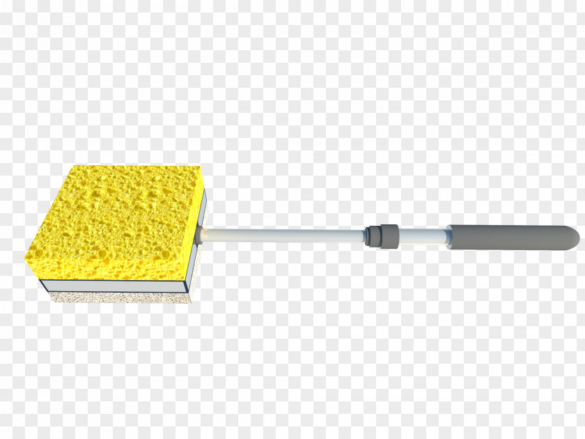 Design Paint Rollers Household Cleaning Supply Material PNG
