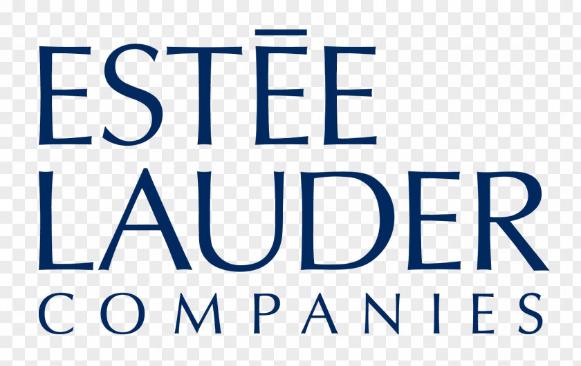 Estee Lauder Logo New York City Estxe9e Companies Company Sales Brand PNG