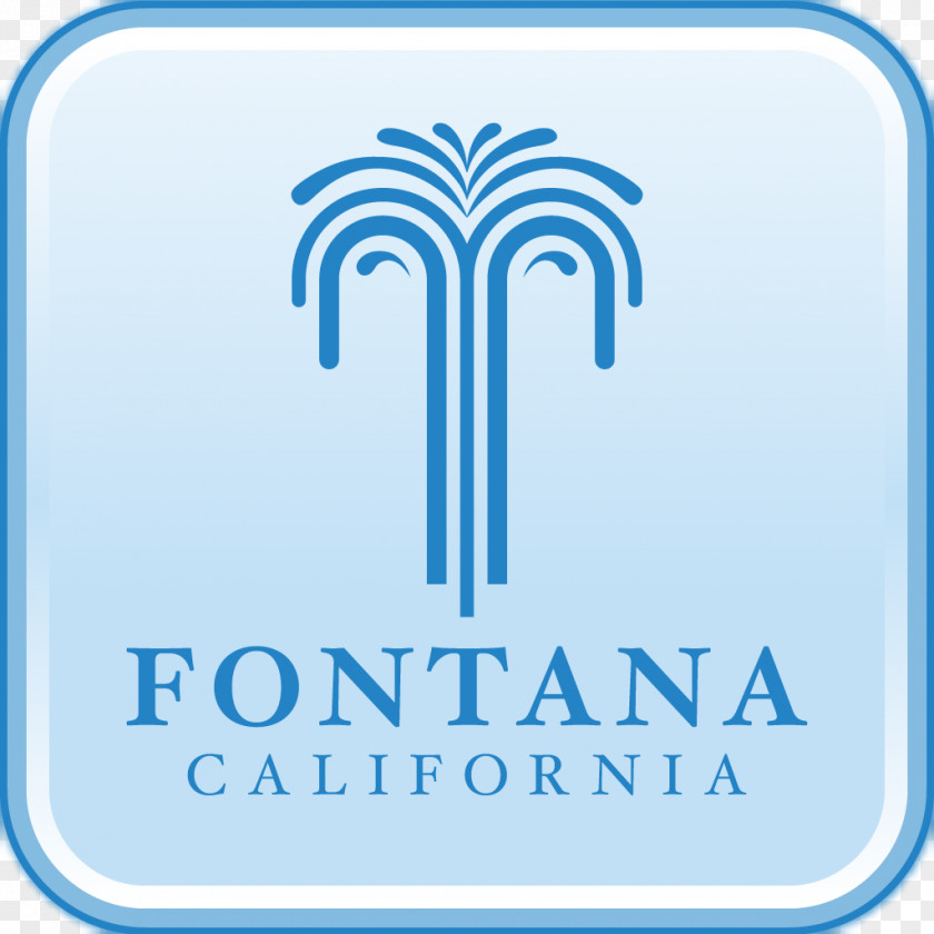 Fountain Park Logo Hesperia Pasadena Fontana Chamber Of Commerce BIA Baldy View Chapter PNG