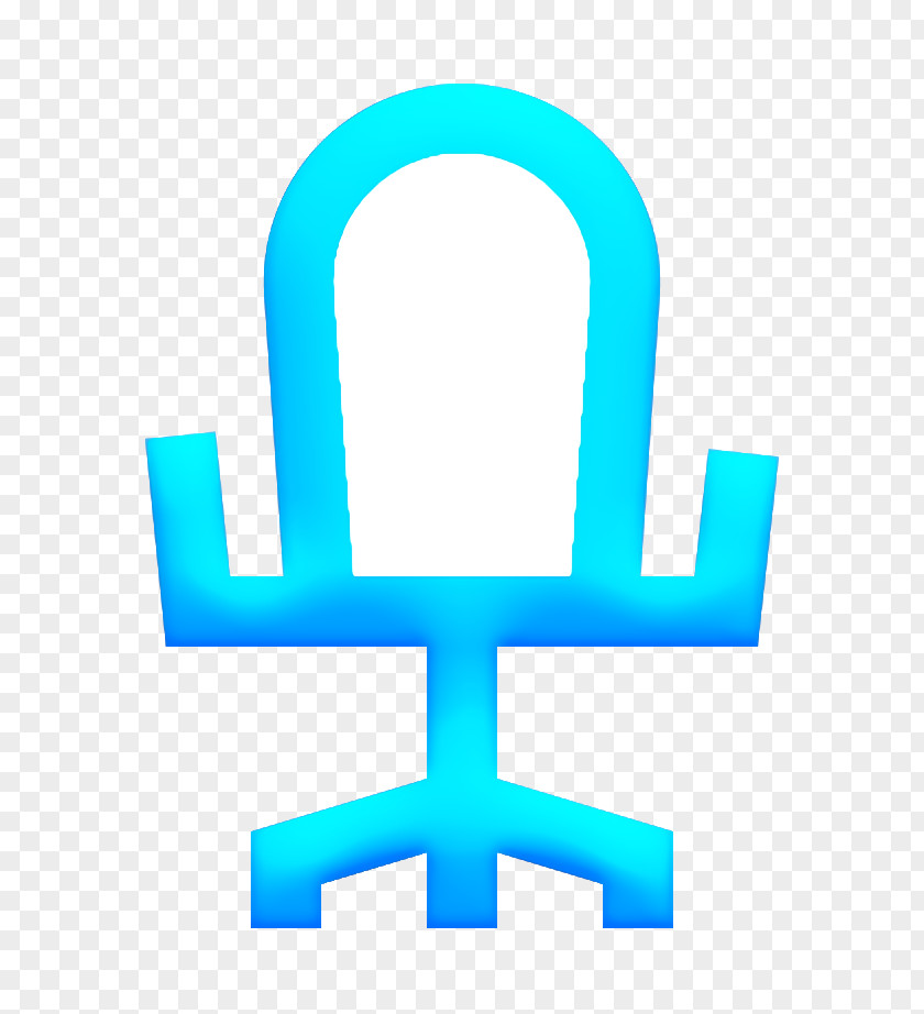 Furniture And Household Icon University Chair PNG