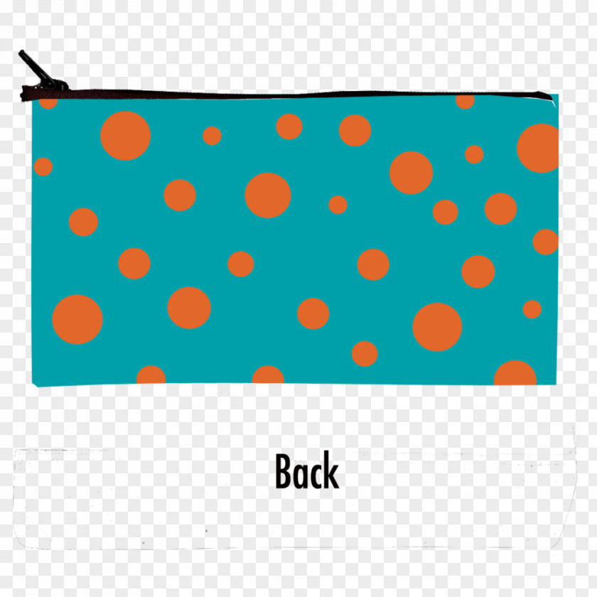 Hand Made Cosmatic Bag Textile Polka Dot Area Chemical Change Rectangle PNG