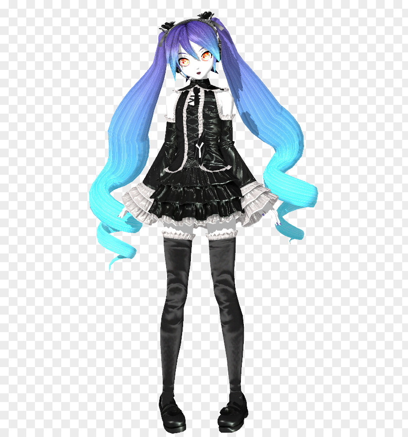 Hatsune Miku Project Diva F Miku: X Vocaloid Character PNG