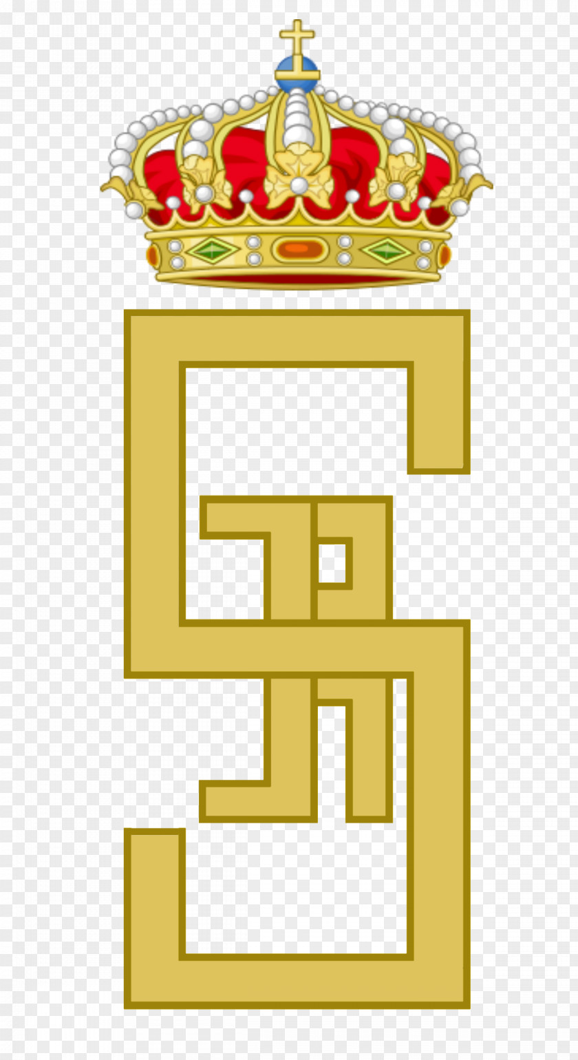 King Monarchism Monarchy Royal Cypher Family Grand Duke PNG