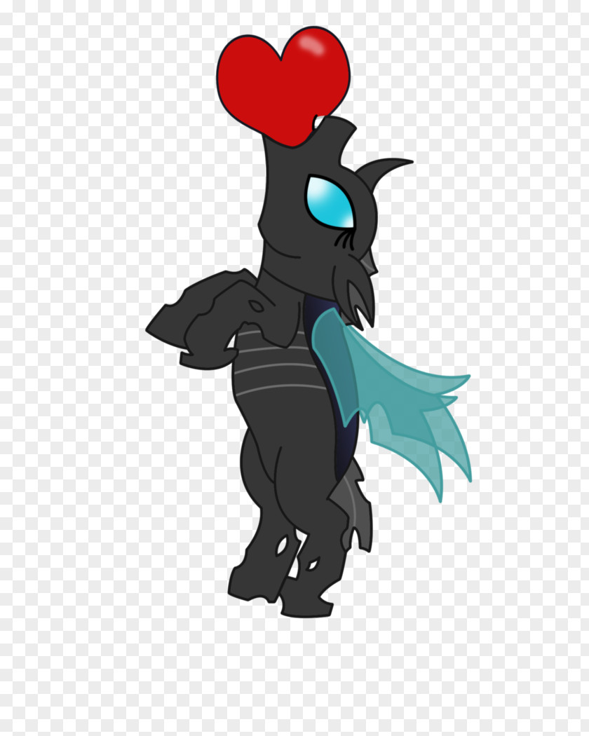 Pony Changeling Fan Art DeviantArt Drawing PNG