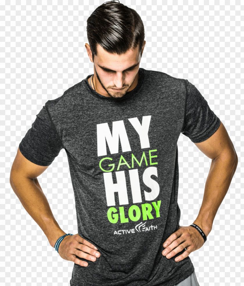 T-shirt Sportswear Clothing PNG