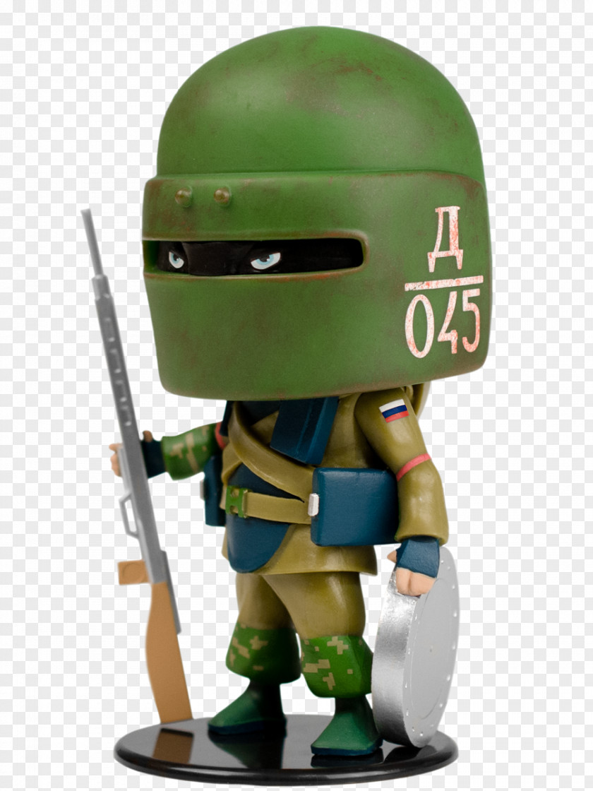 Tachanka Tom Clancy's Rainbow Six Siege Video Game Ubisoft Downloadable Content PNG