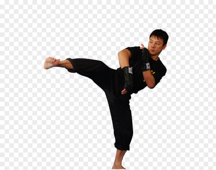 04969 Shoulder Striking Combat Sports Kick PNG