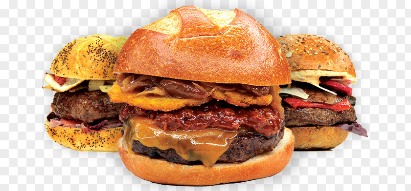 Burger Top Slider Cheeseburger Buffalo Fast Food Arby's PNG