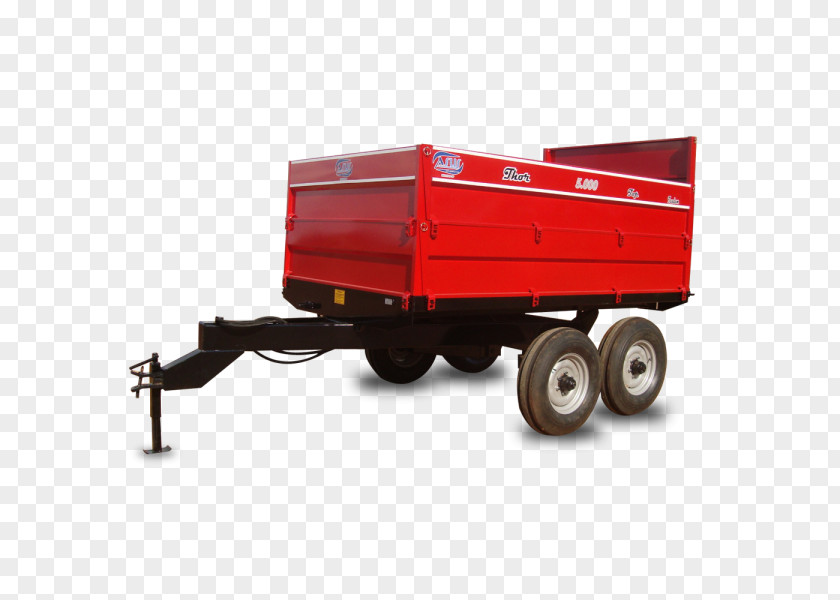 Business Semi-trailer Innovation Tractor Cart PNG
