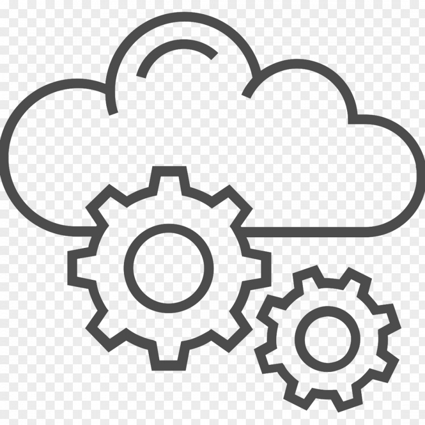 Cloud Computing Management Computer Software PNG