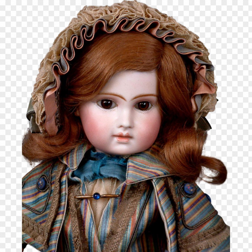 Doll Jumeau Infant Cake Bizcocho PNG