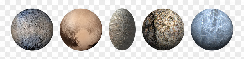 Dwarf Planet Makemake Haumea Astronomical Object PNG