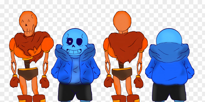 Front And Back Covers Undertale Fandom Hobby PNG
