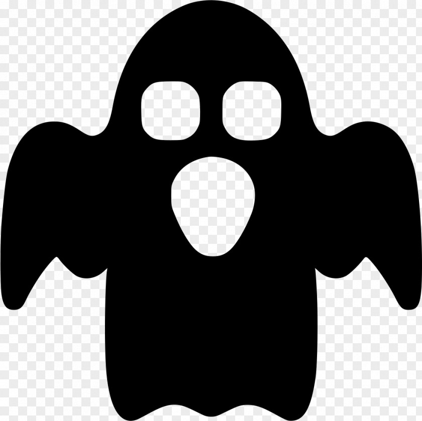Ghost Icon Clip Art PNG