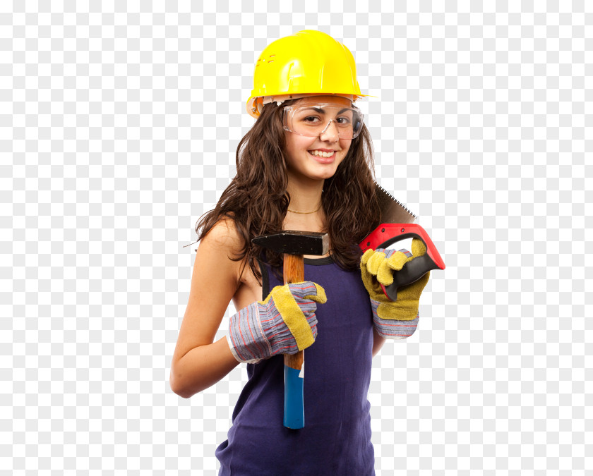Hard Hats Tool Architectural Engineering Construction Worker Workwear PNG
