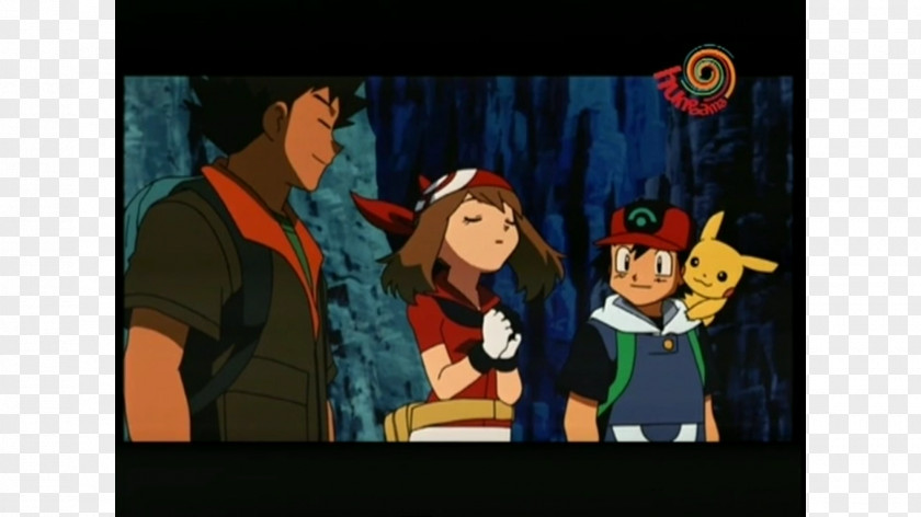 Hungama Tv Cartoon Download Pokémon X And Y Max Ash Ketchum May PNG