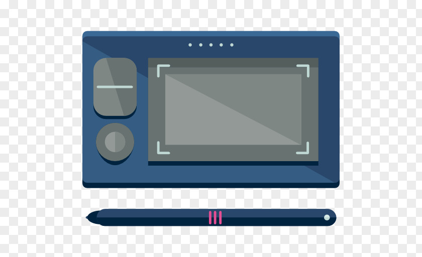 Microwave Oven Computer Mouse Icon PNG
